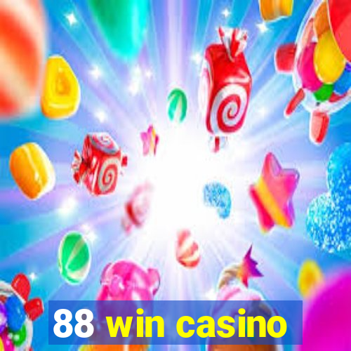 88 win casino